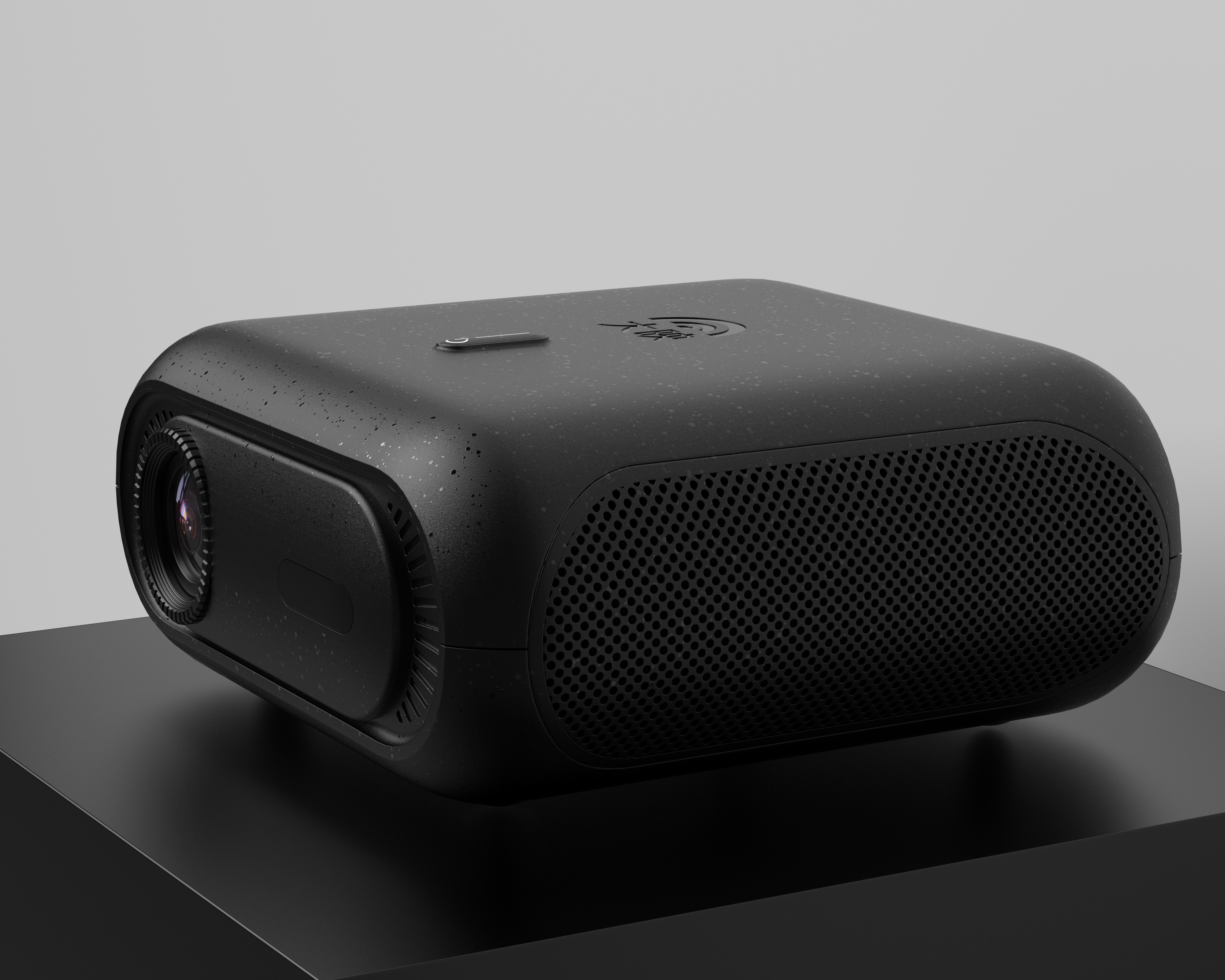 product design，Appearance design，industrial design，design company，Projector，electronic product，