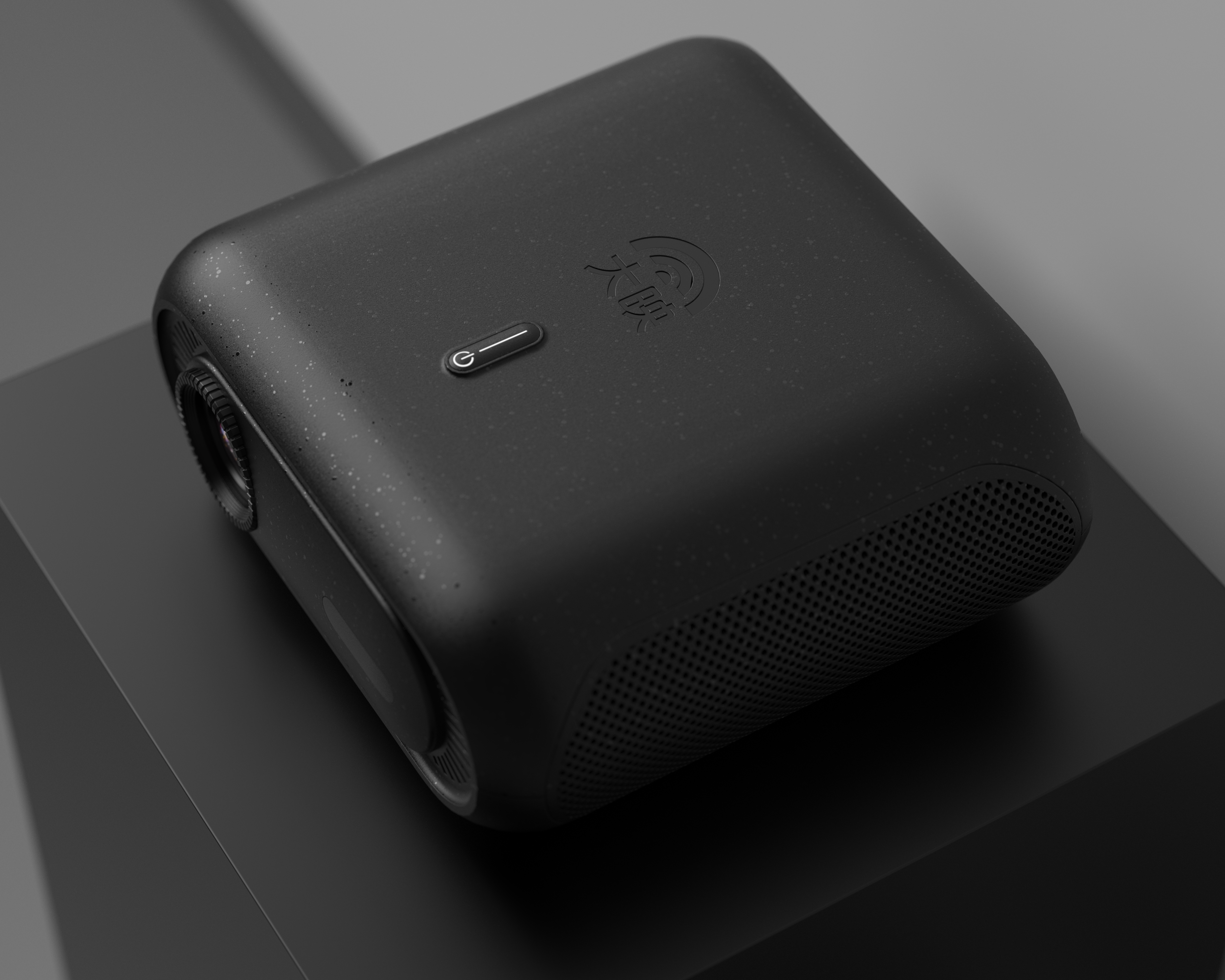 product design，Appearance design，industrial design，design company，Projector，electronic product，