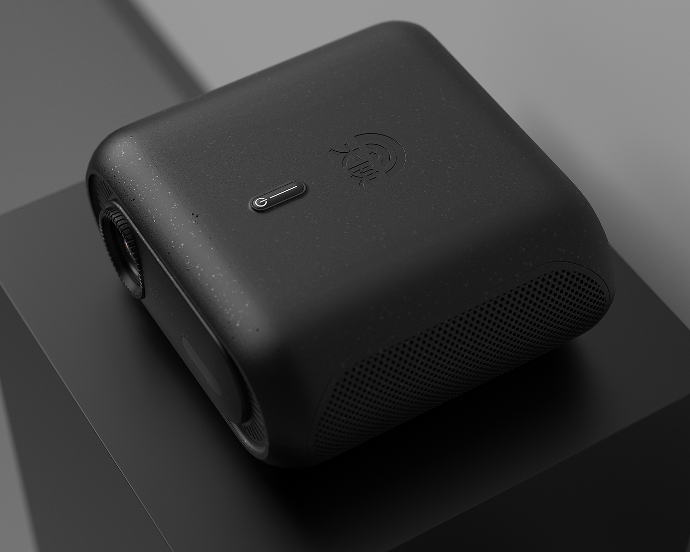 product design，Appearance design，industrial design，design company，Projector，electronic product，