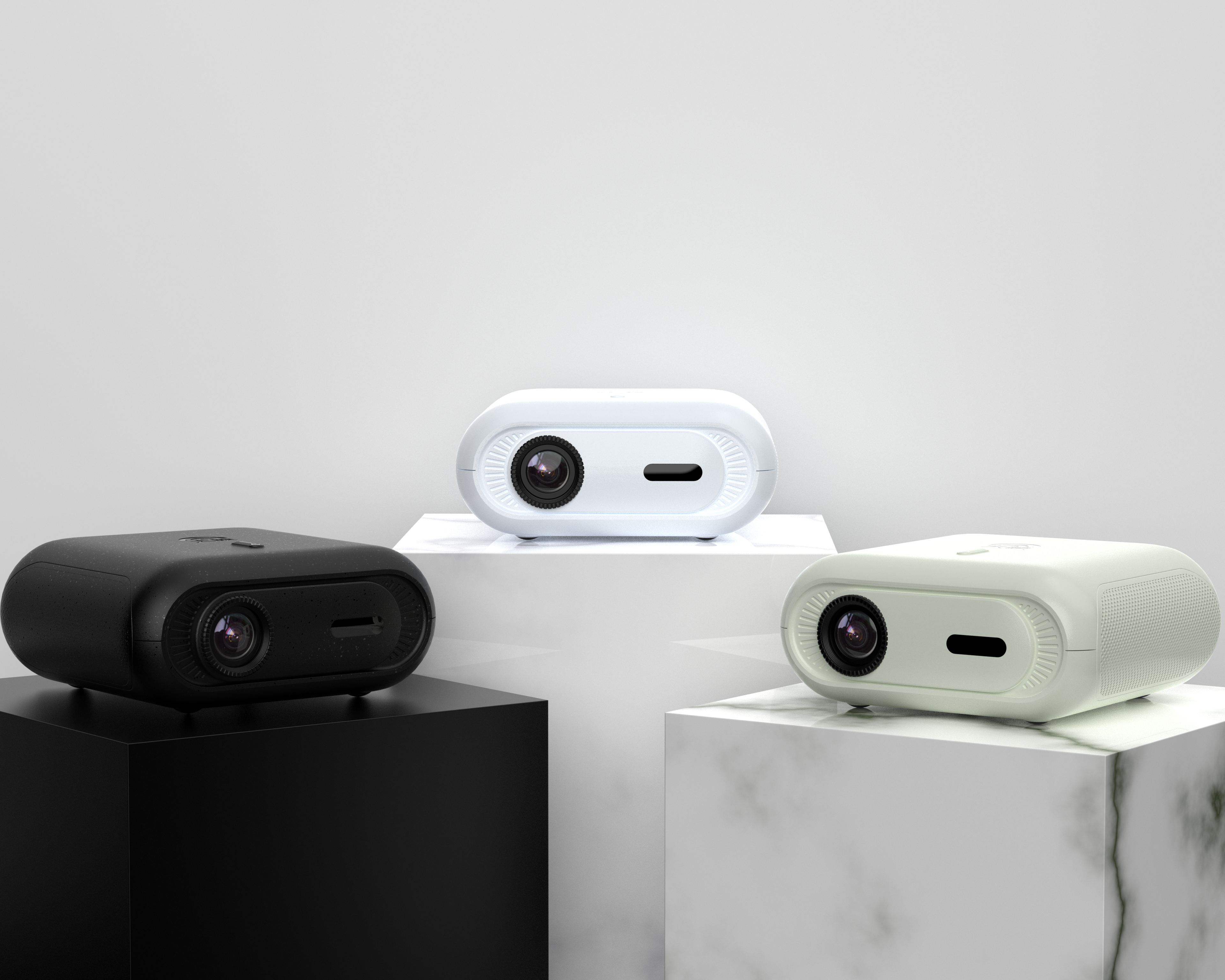 product design，Appearance design，industrial design，design company，Projector，electronic product，