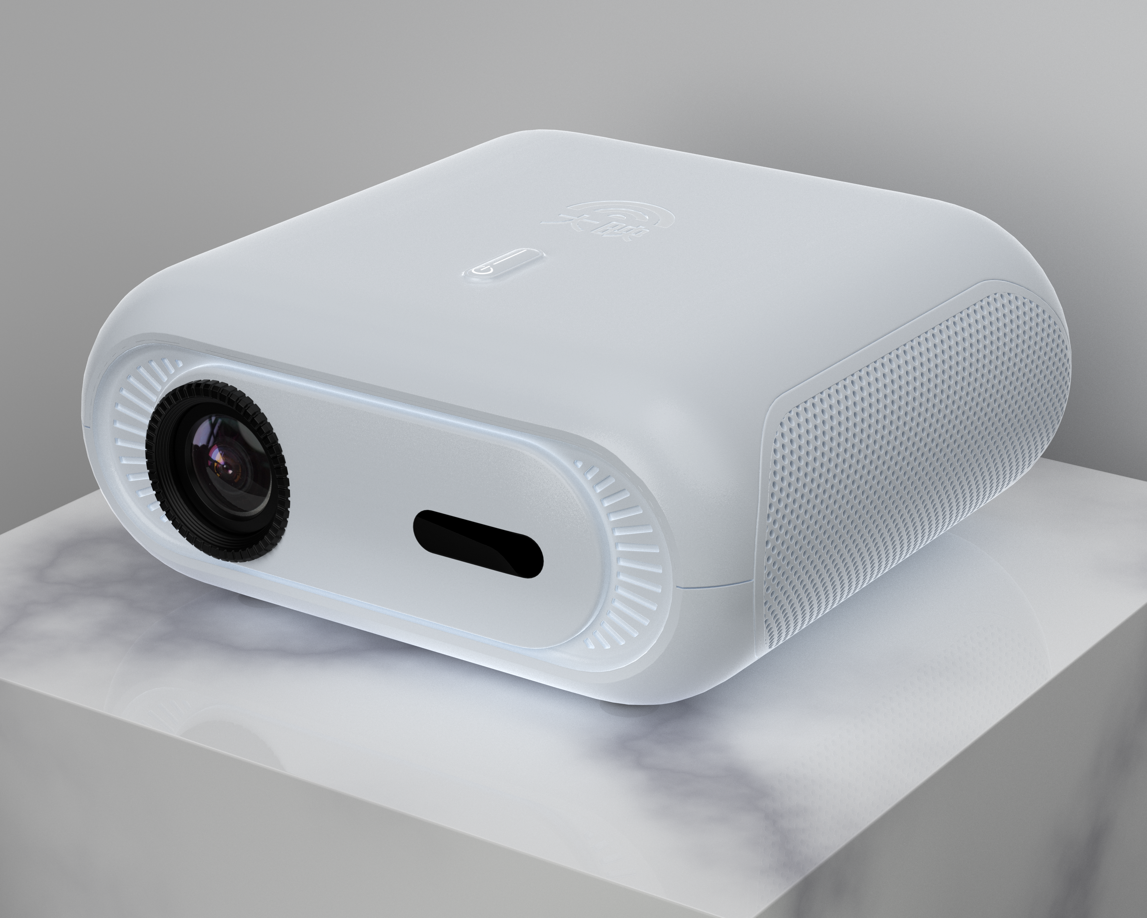 product design，Appearance design，industrial design，design company，Projector，electronic product，