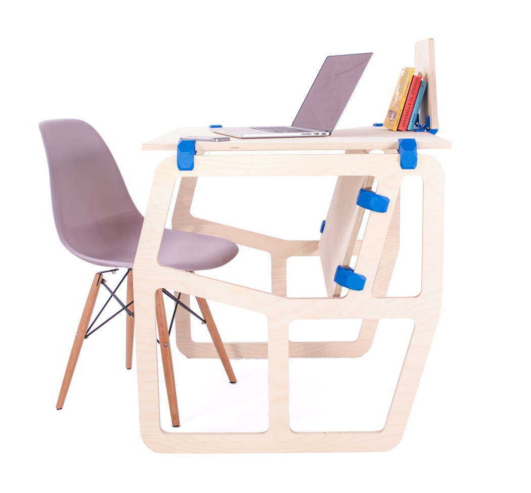 modularization，3D printing，Wooden furniture，