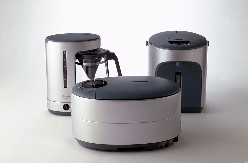 Chaitian Wenjiang，MUJI，Japanese Industrial Design，
