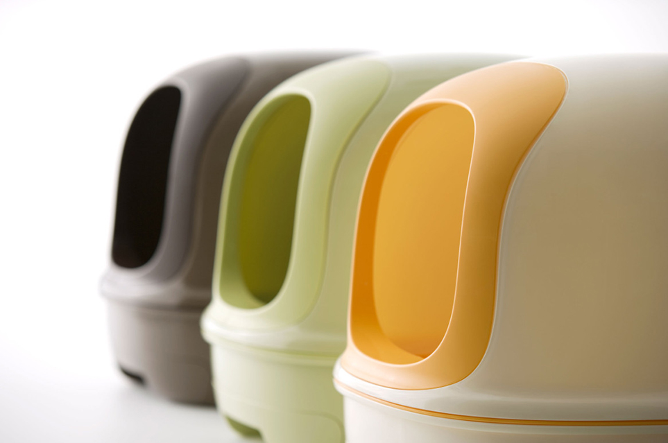 Chaitian Wenjiang，MUJI，Japanese Industrial Design，