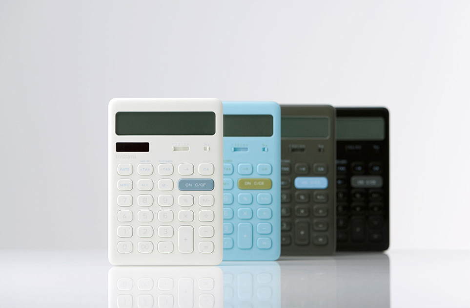Chaitian Wenjiang，MUJI，Japanese Industrial Design，