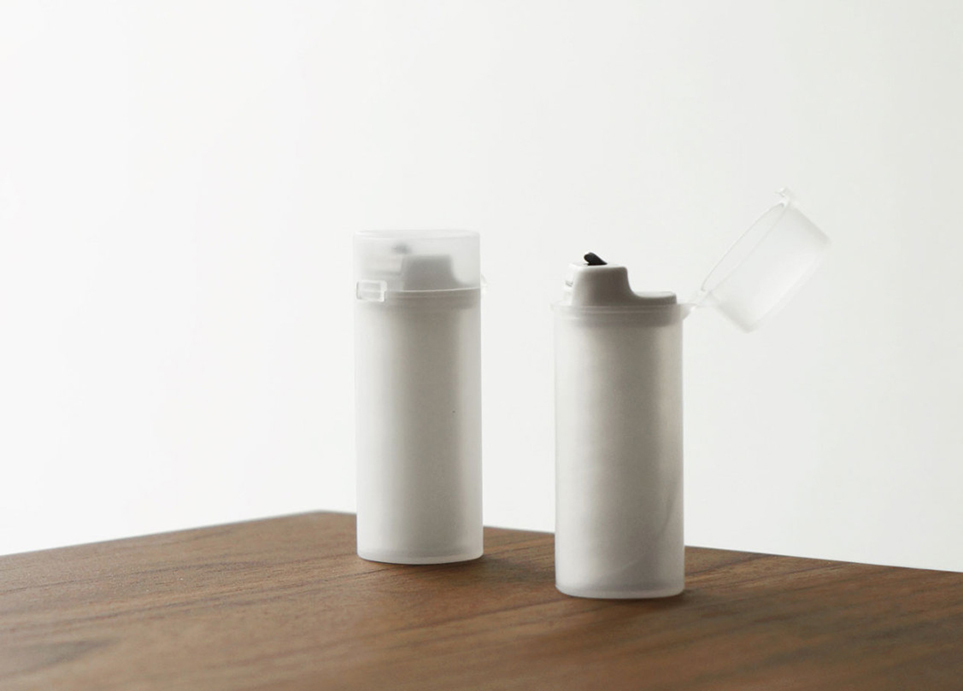 Chaitian Wenjiang，MUJI，Japanese Industrial Design，
