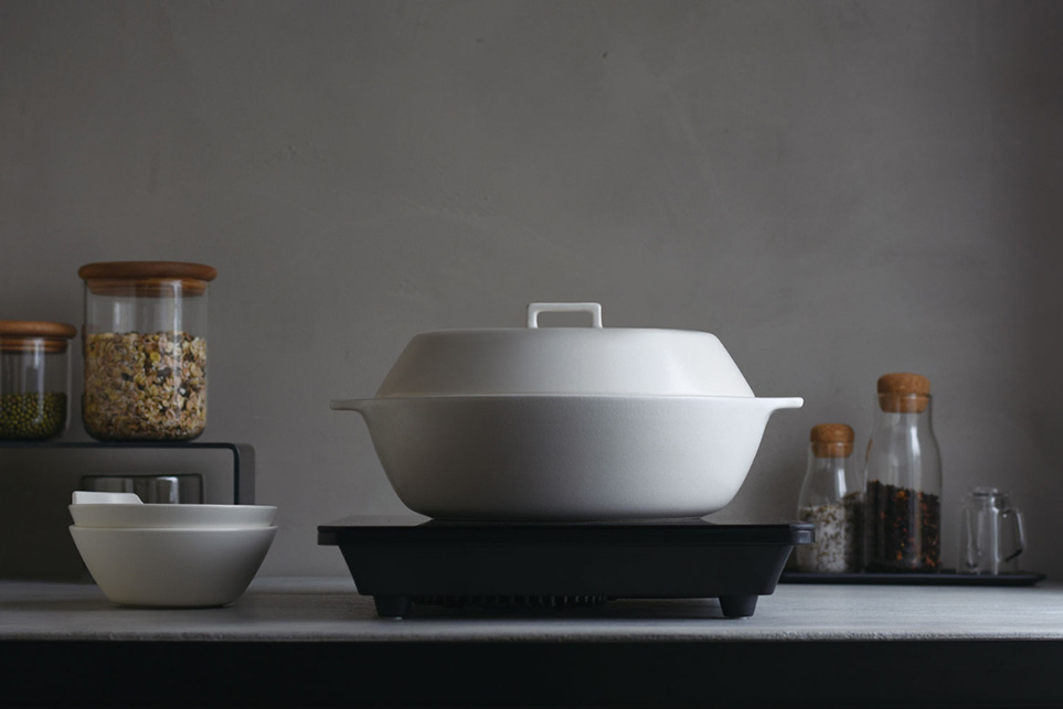 Chaitian Wenjiang，MUJI，Japanese Industrial Design，