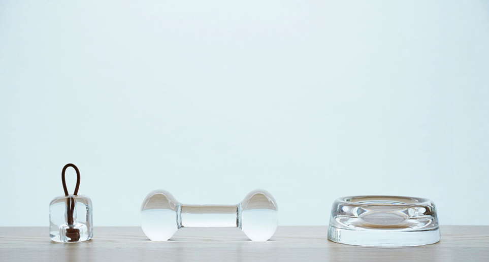 Chaitian Wenjiang，MUJI，Japanese Industrial Design，