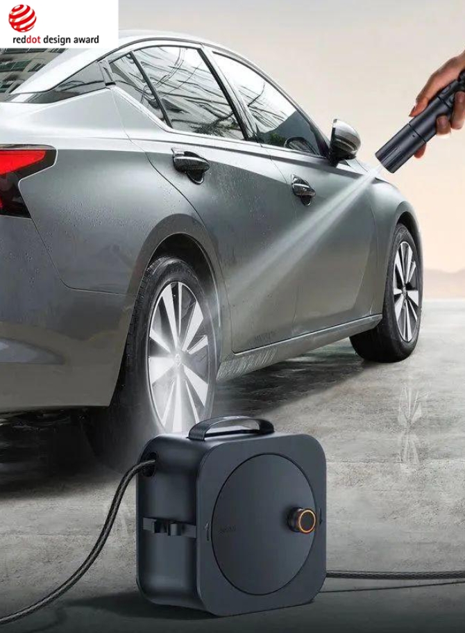 Red Dot Award, Award Declaration, Product Design，