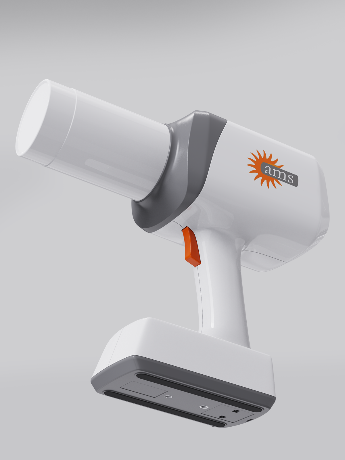 Medical products，Handheld device，X-ray machine，