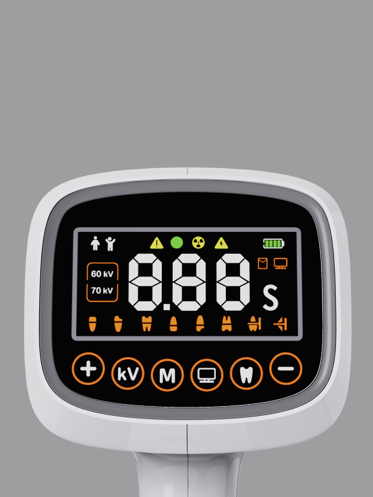 Medical products，Handheld device，X-ray machine，