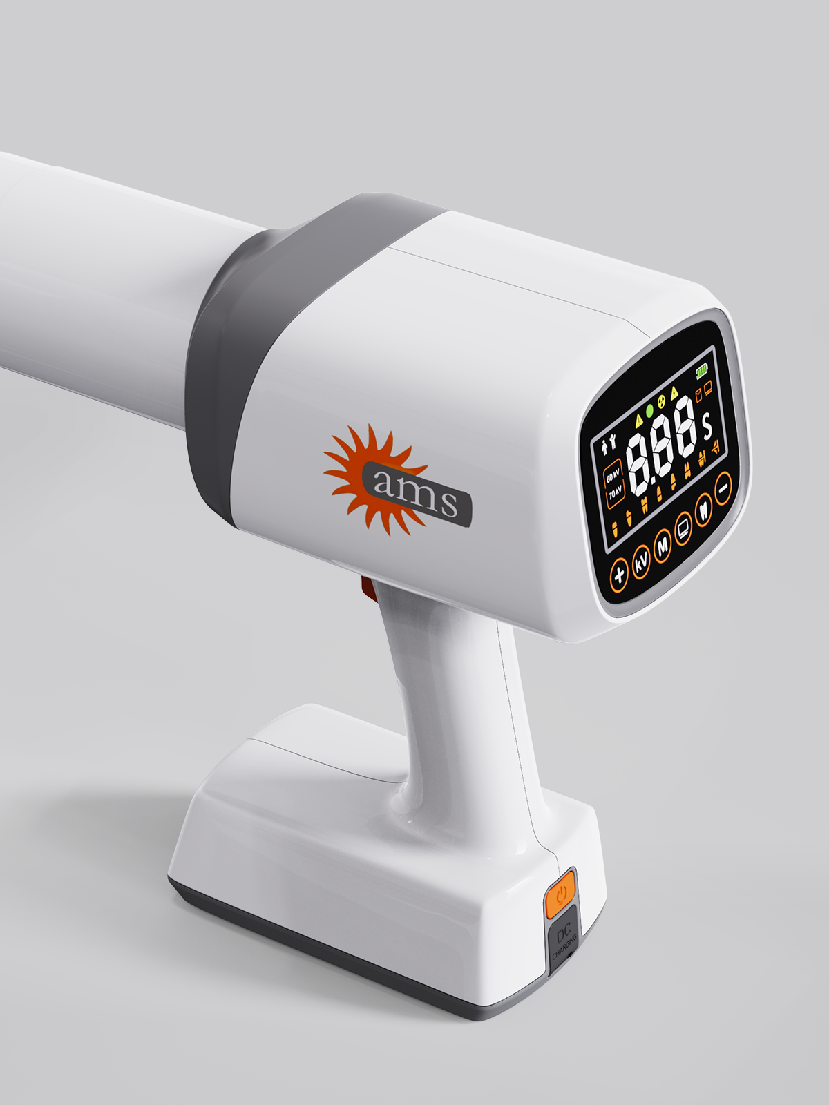 Medical products，Handheld device，X-ray machine，