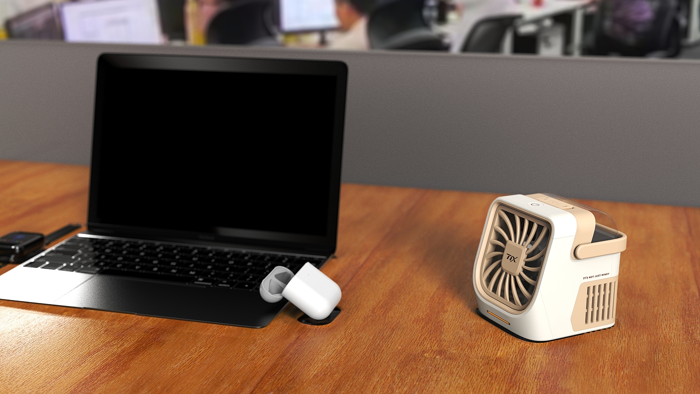 Children's fan，Desktop fan，