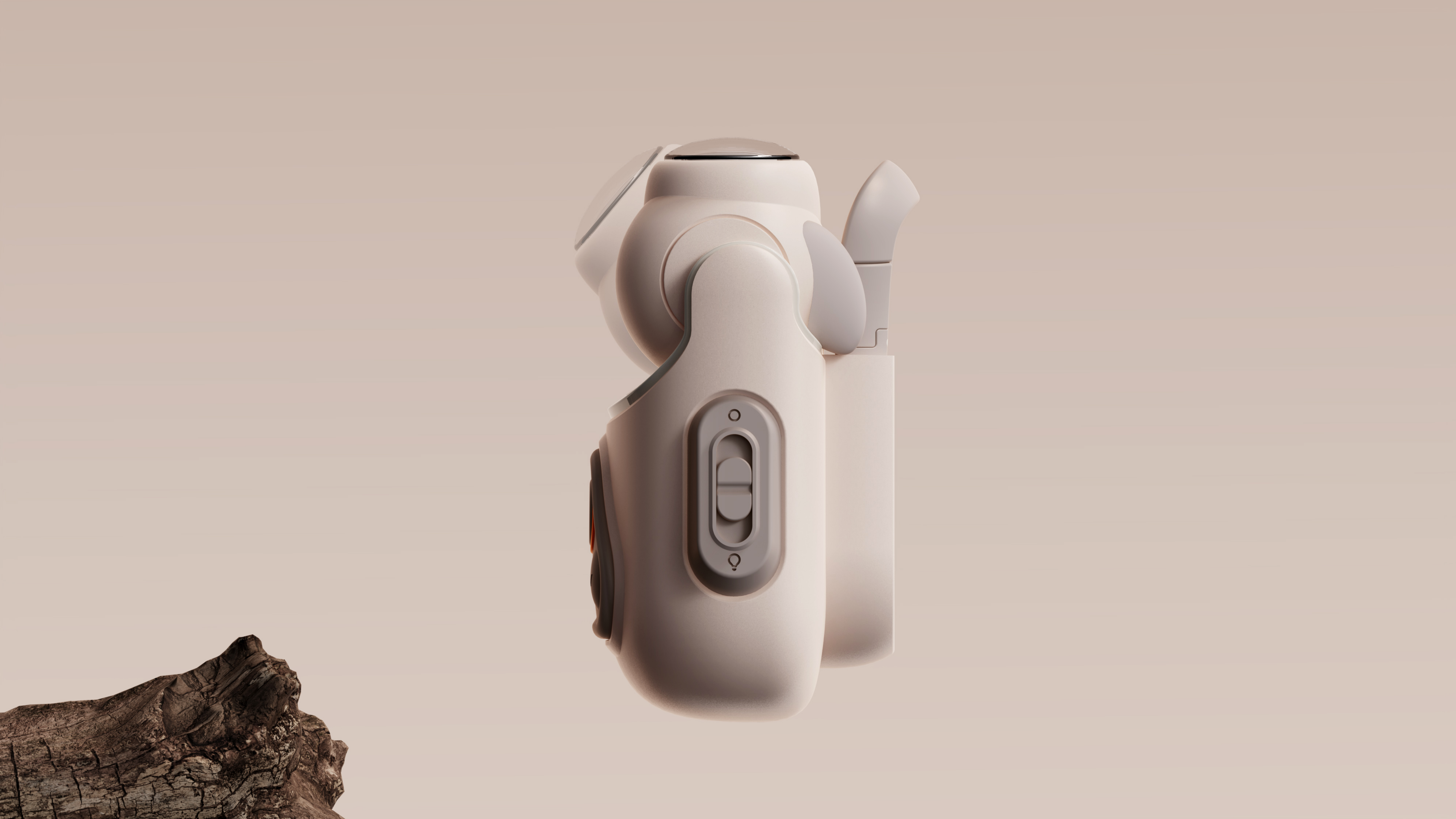 industrial design，product design，Appearance design，walkie-talkie，Children's Toys，Children's walkie talkie，Interactive toys，