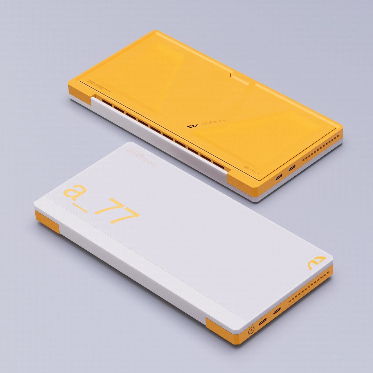 a_77，Notebook computer，conceptual design，Digital，