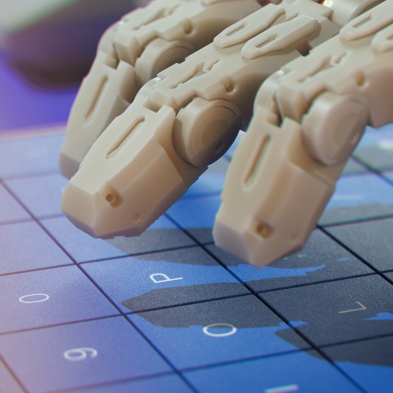 a_77，Notebook computer，conceptual design，Digital，