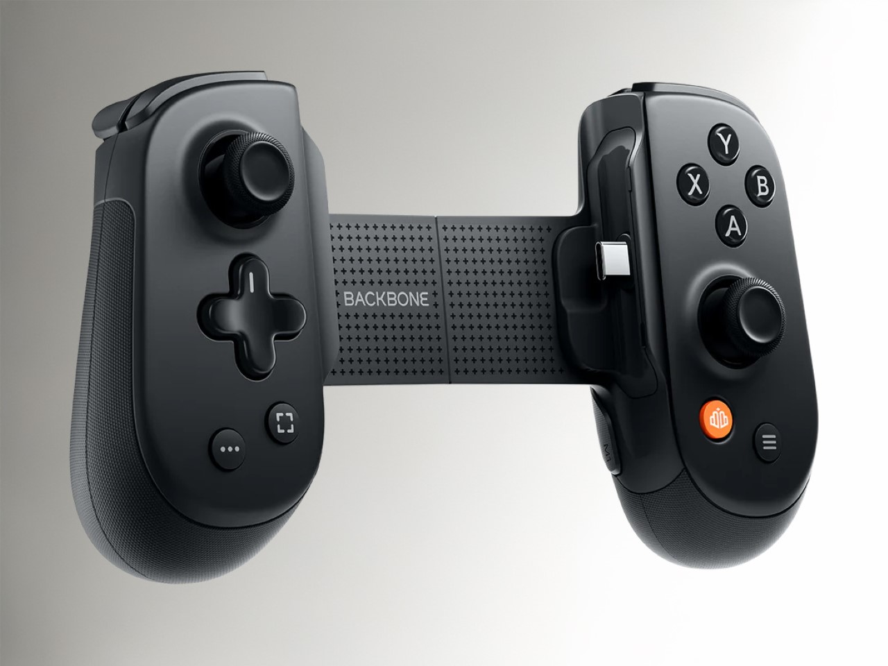 Backbone Pro，Game handle，Digital，electronic product，