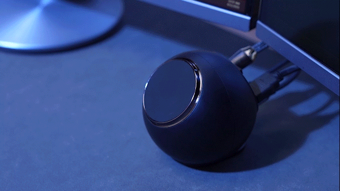 DockOrb 12 in 1，Qi2，Wireless fast charging，Digital，