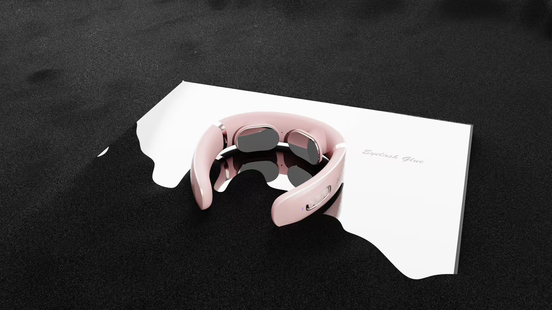 Projects done last year，