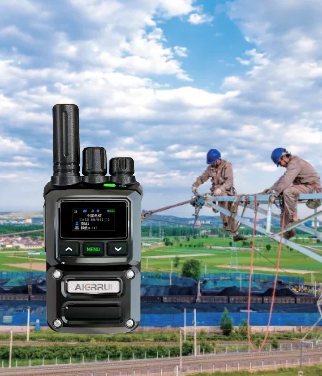 Explosion-proof interphone，Public network intercom，Huaan Jiexun Intercom，Public network cluster intercom，Explosion-proof public intercom，Walkie-talkie rental，Interphone maintenance，Youlitong intercom，
