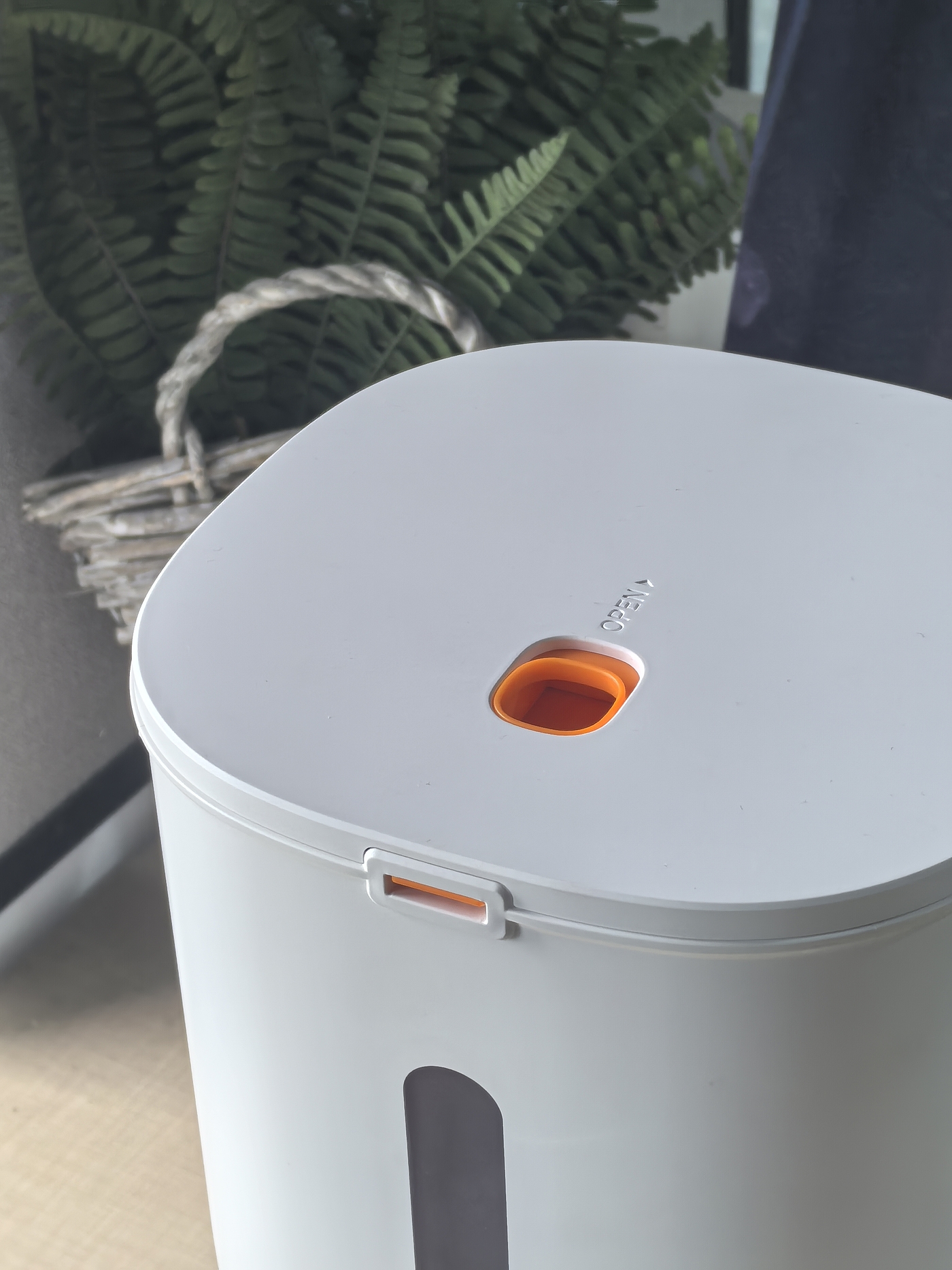 Pet feeder，