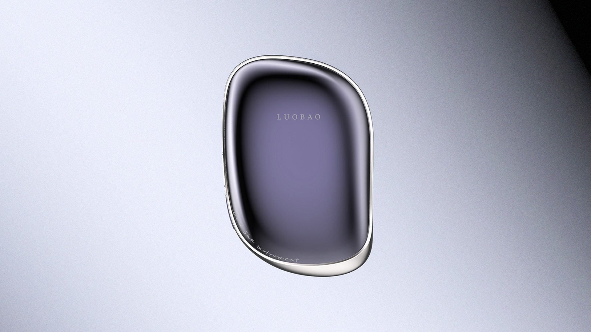 Scraping instrument，small-scale，hold，massage，Mellow，