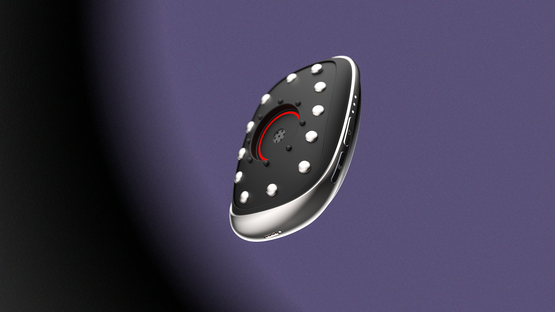 Scraping instrument，small-scale，hold，massage，Mellow，