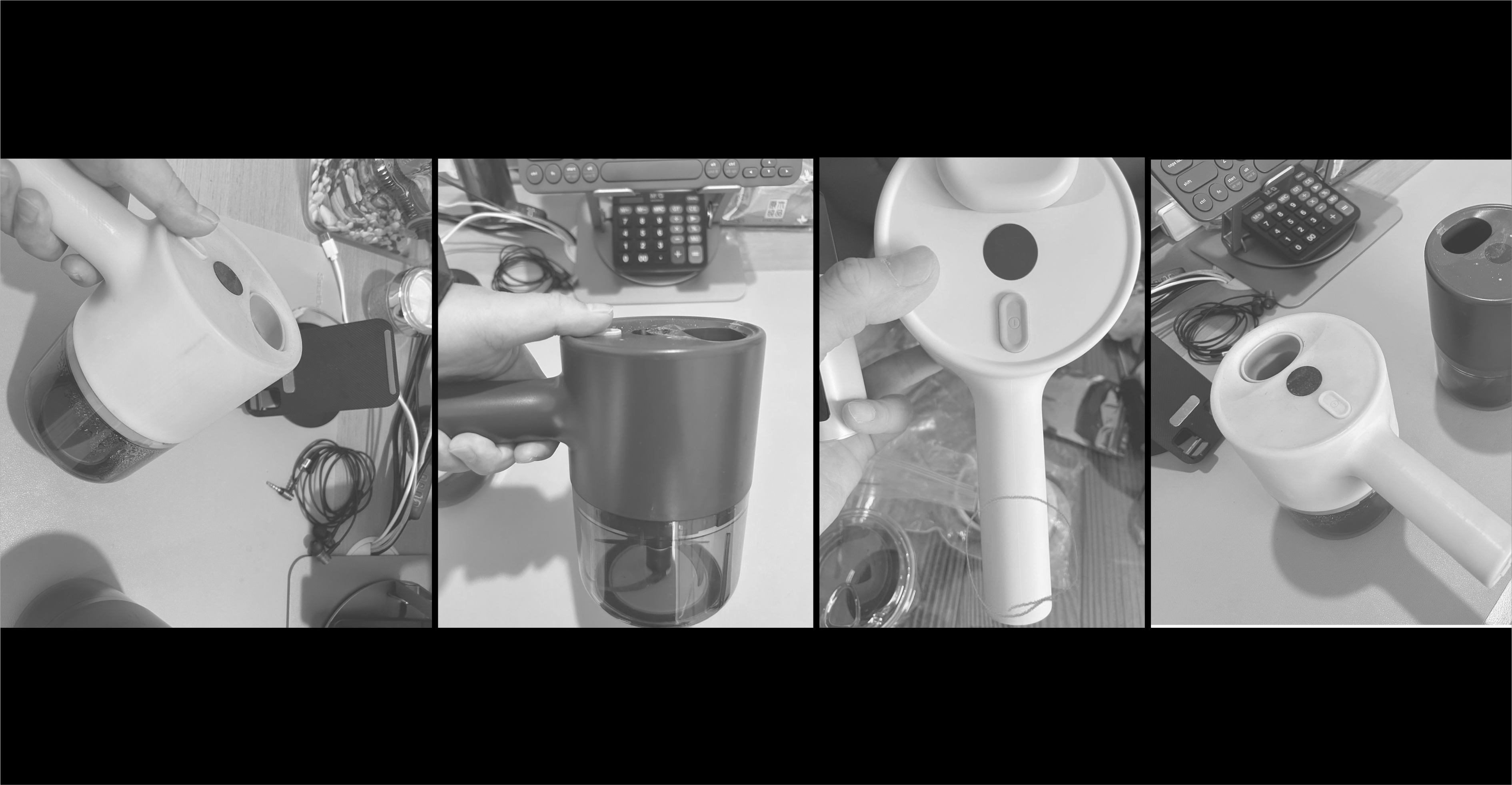 masher，Garlic masher，food processor，