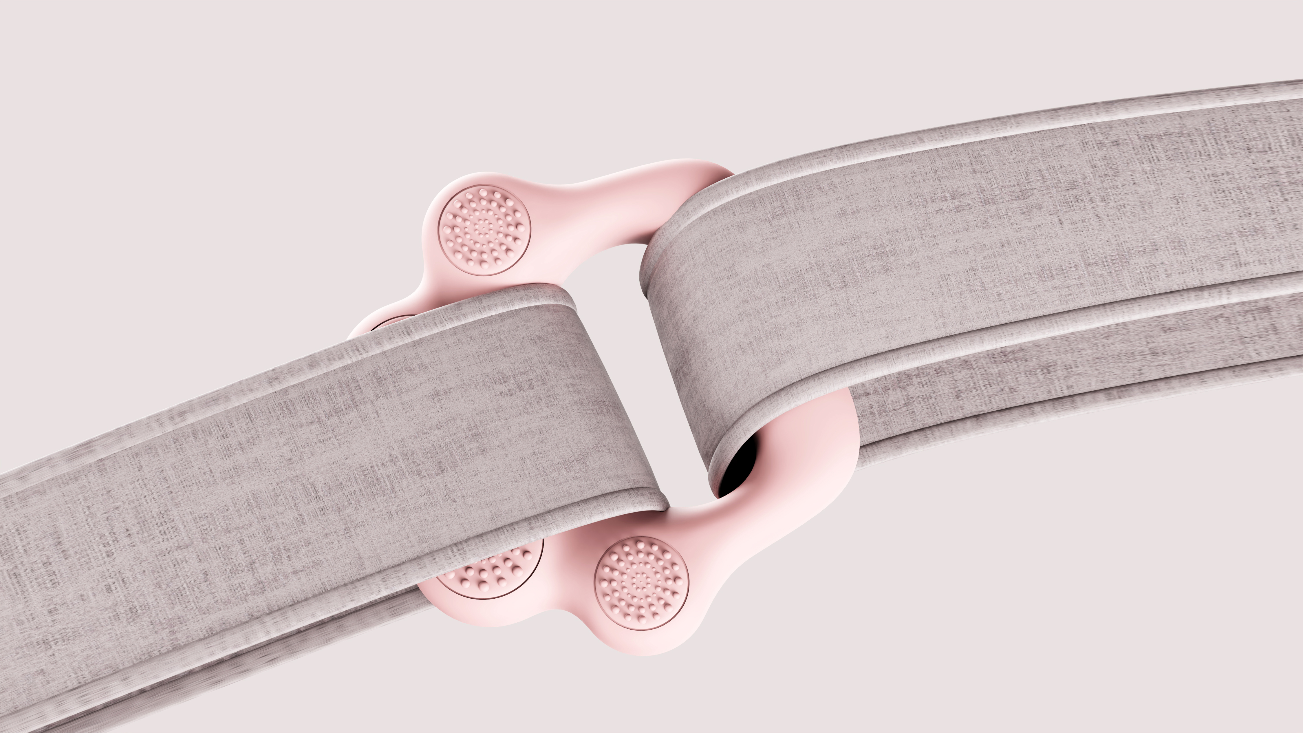 fascial ring，Gehu，Cat claw，morphological bionic，Sports fitness，massage，