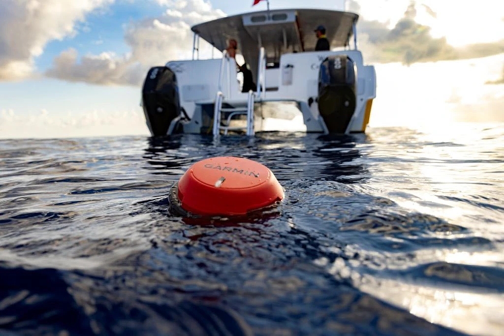 Descent S1，portable buoy，Outdoor equipment，Diving equipment，