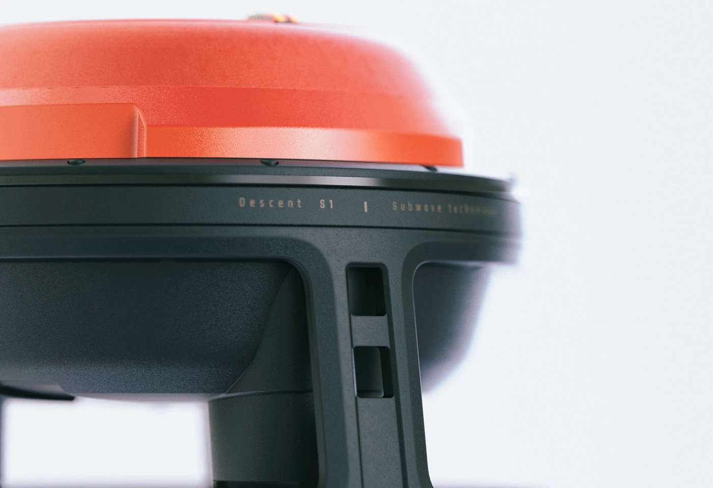 Descent S1，portable buoy，Outdoor equipment，Diving equipment，