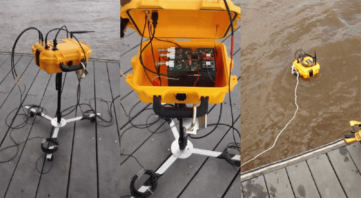 Descent S1，portable buoy，Outdoor equipment，Diving equipment，