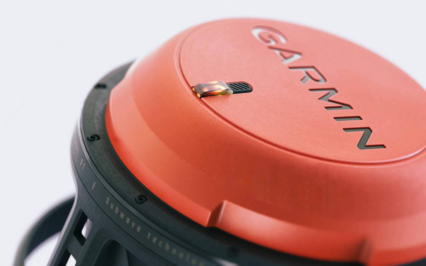 Descent S1，portable buoy，Outdoor equipment，Diving equipment，