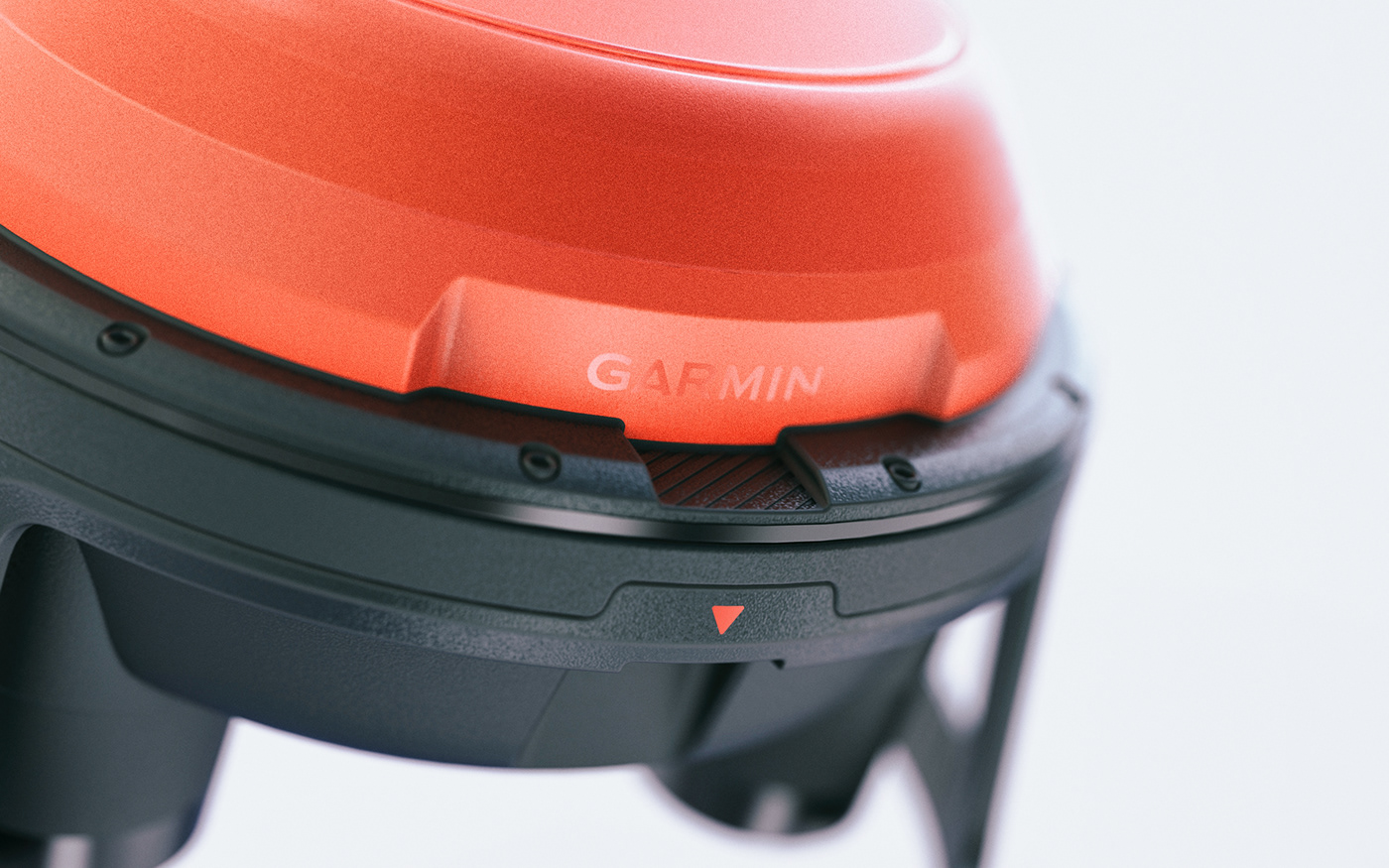 Descent S1，portable buoy，Outdoor equipment，Diving equipment，