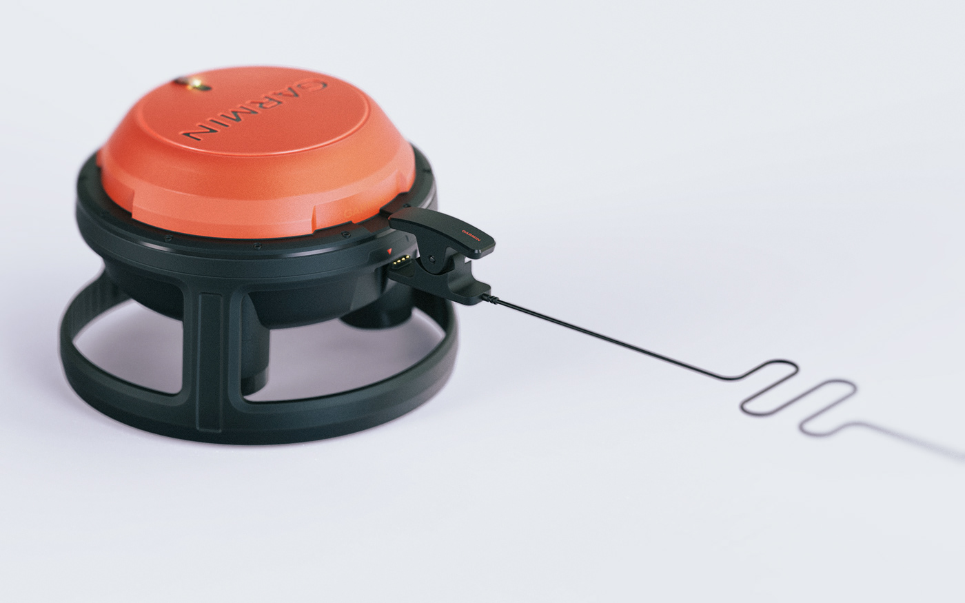 Descent S1，portable buoy，Outdoor equipment，Diving equipment，