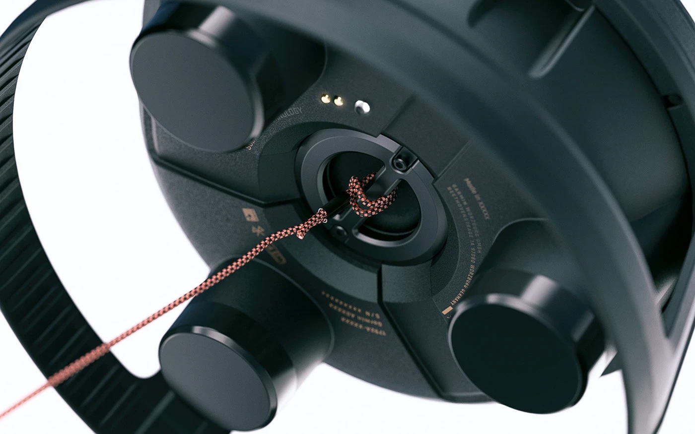 Descent S1，portable buoy，Outdoor equipment，Diving equipment，