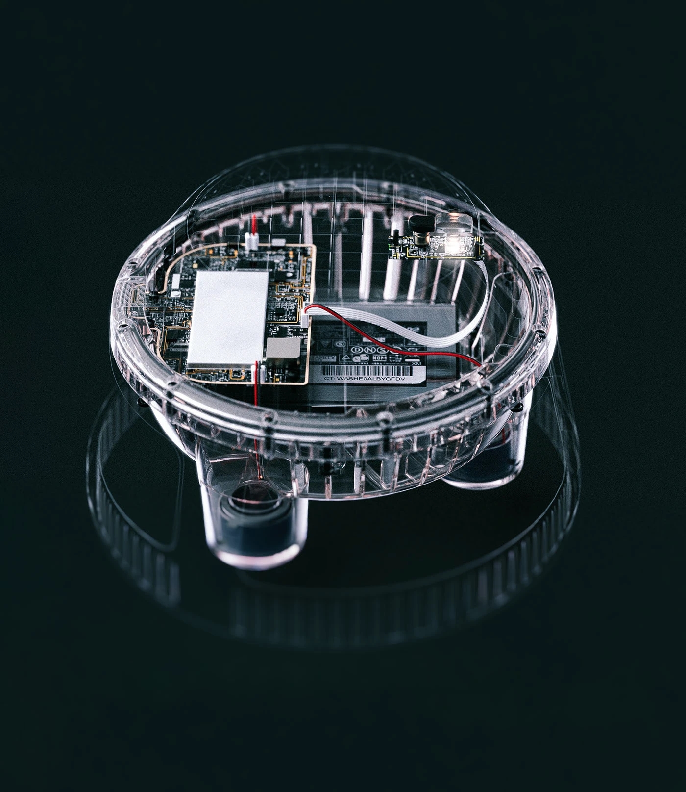 Descent S1，portable buoy，Outdoor equipment，Diving equipment，