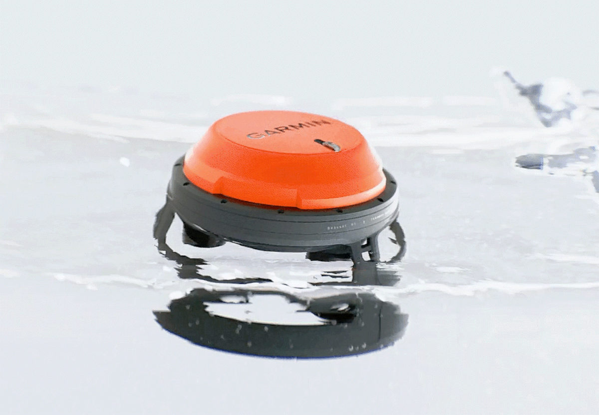 Descent S1，portable buoy，Outdoor equipment，Diving equipment，