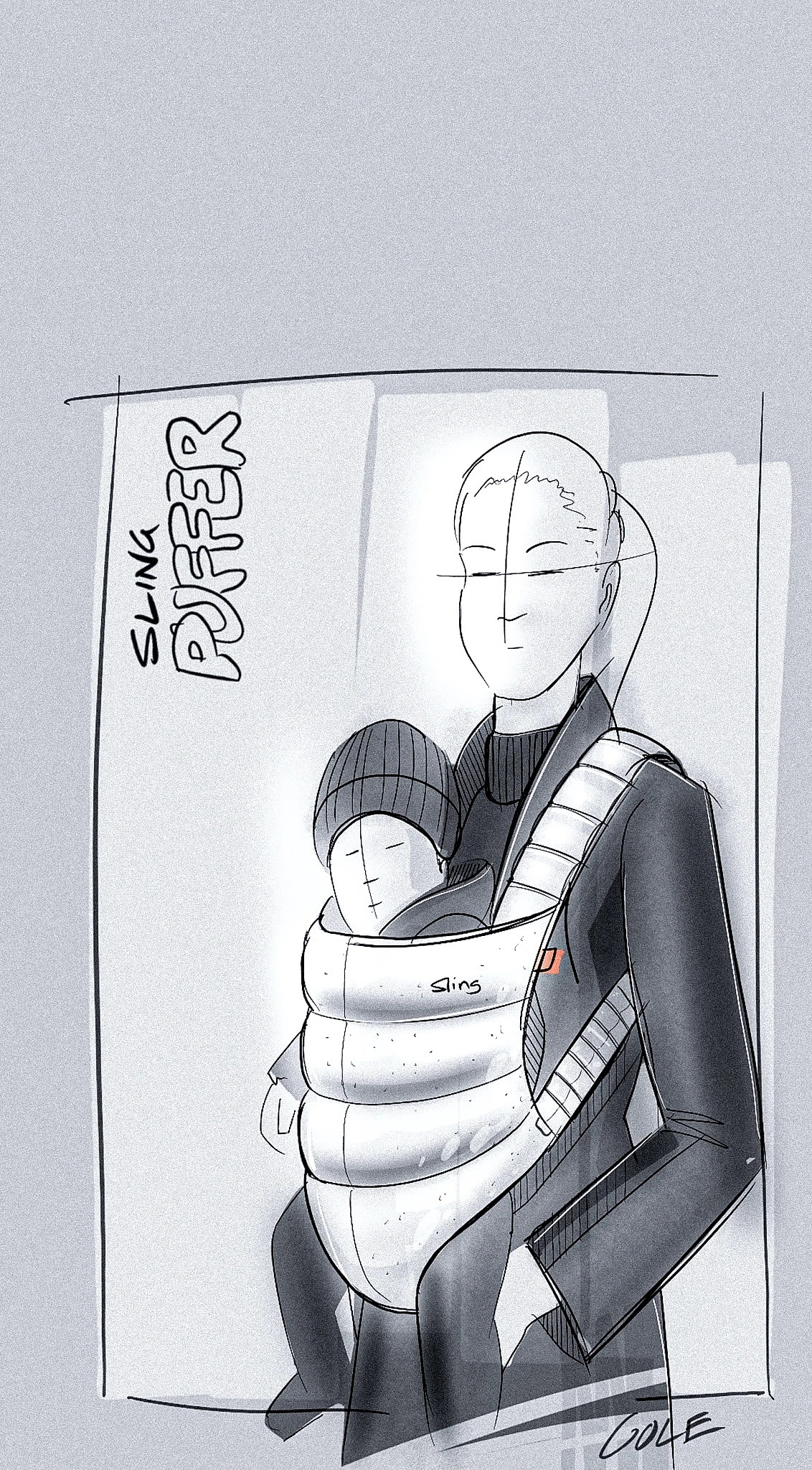 Baby sling，Maternal and infant products，Sling，originality，