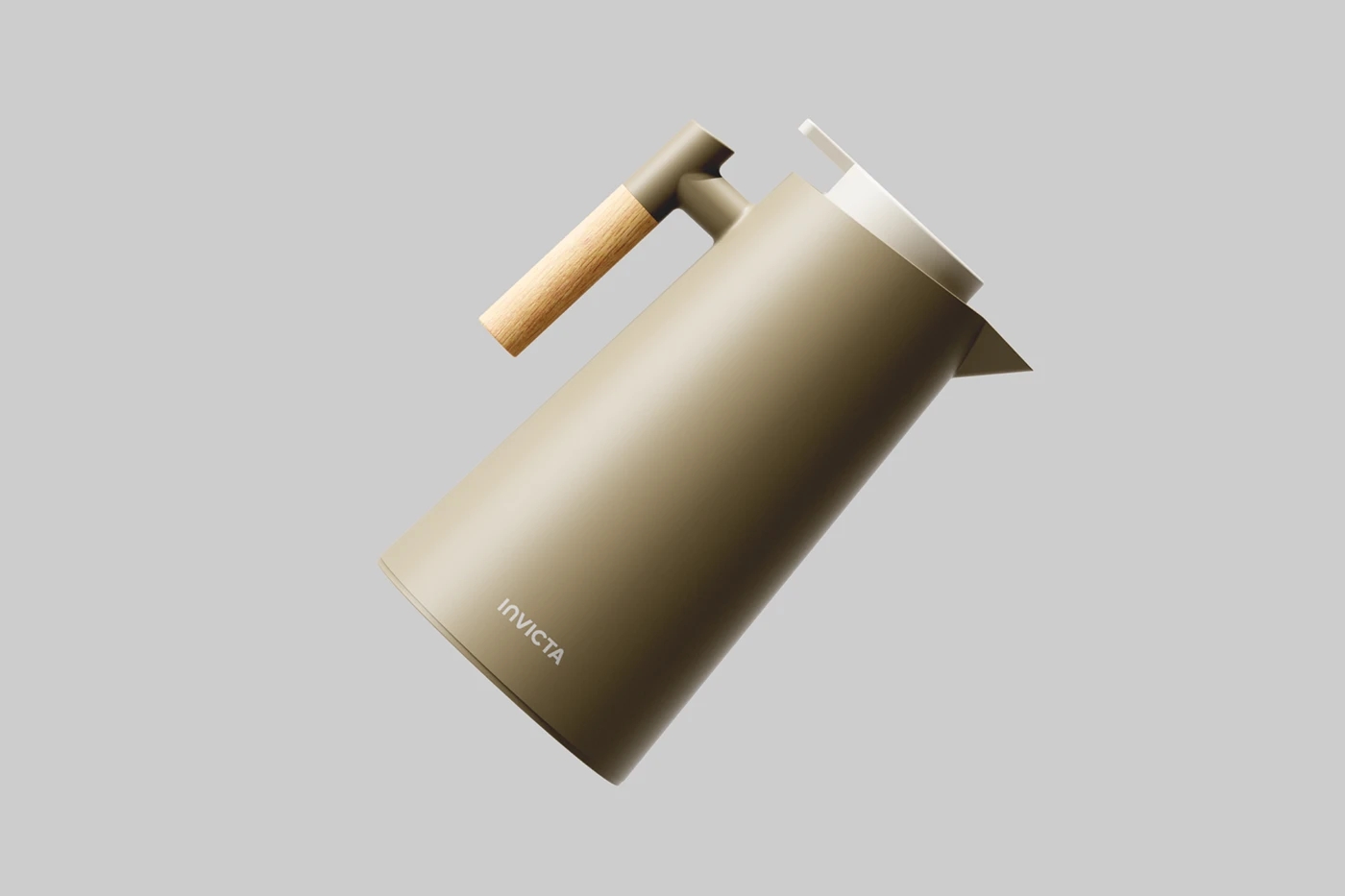 graphic design ，Brand promotion，Logo Design，Invicta，