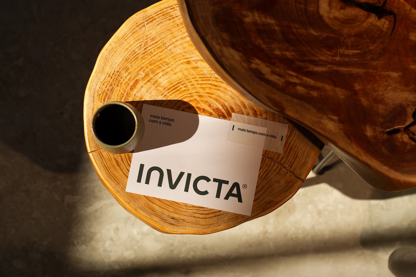 graphic design ，Brand promotion，Logo Design，Invicta，