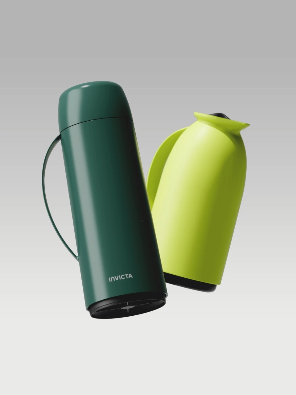 graphic design ，Brand promotion，Logo Design，Invicta，