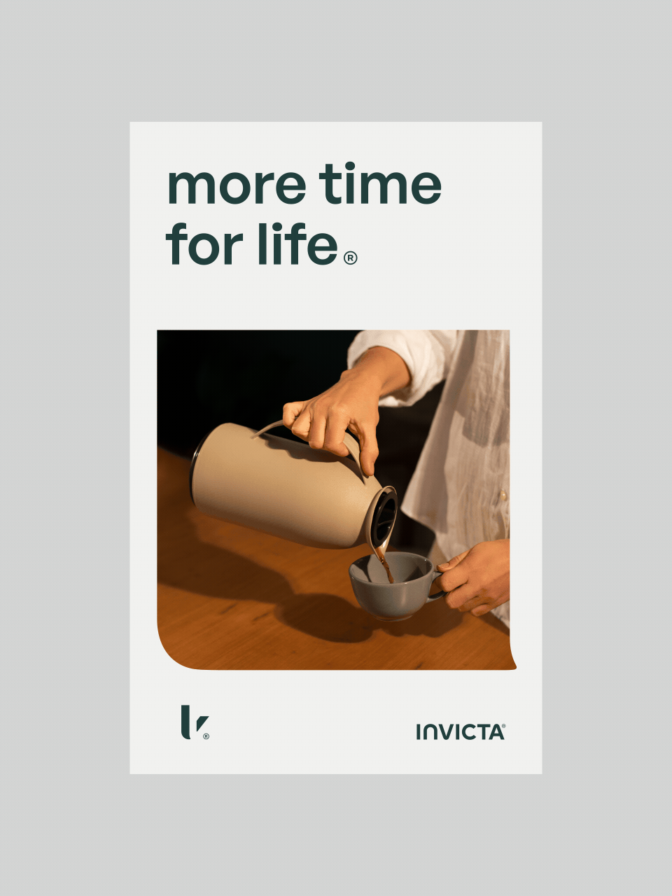 graphic design ，Brand promotion，Logo Design，Invicta，