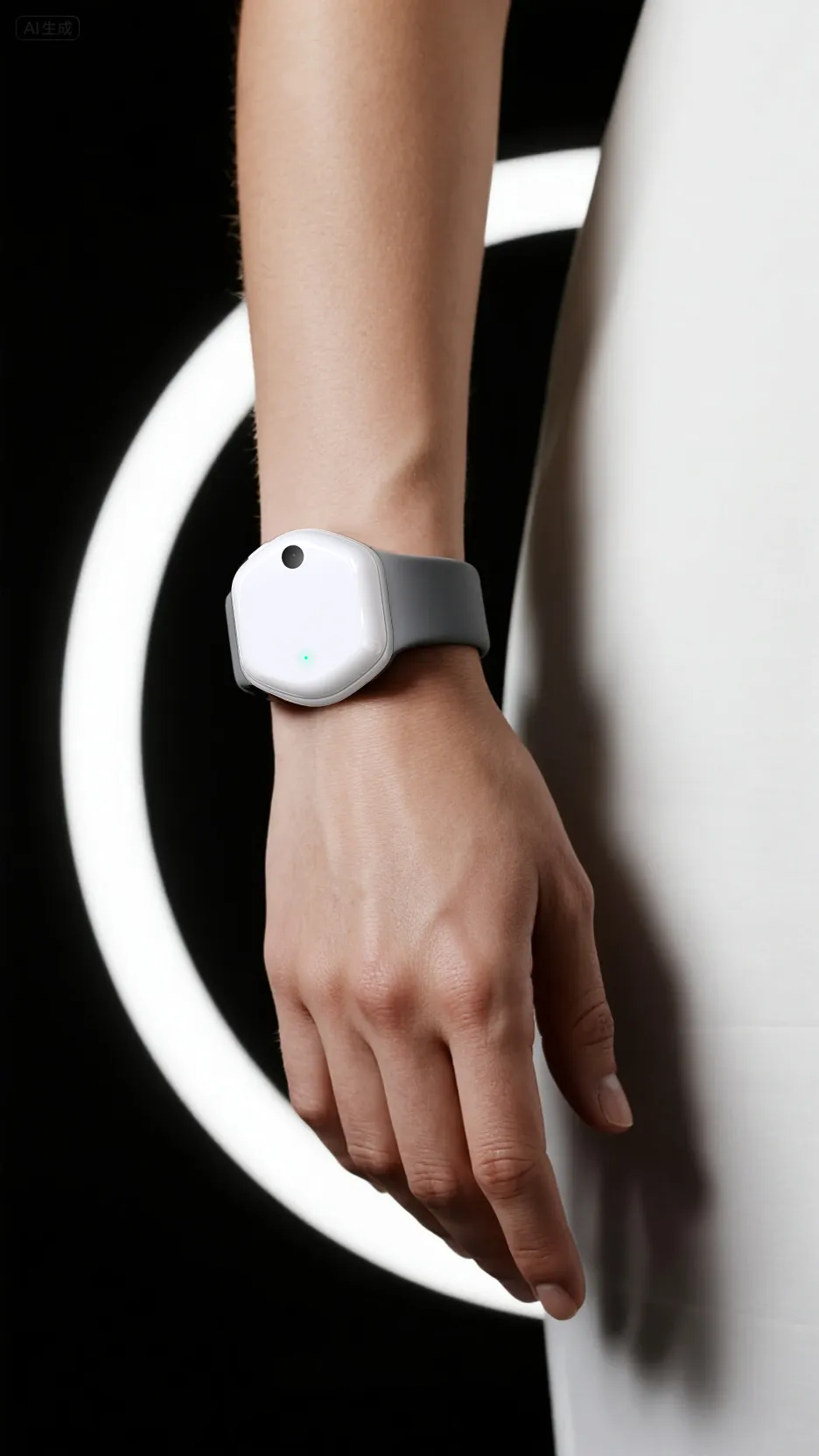 product design，industrial design，Appearance design，AI Hardware，artificial intelligence，