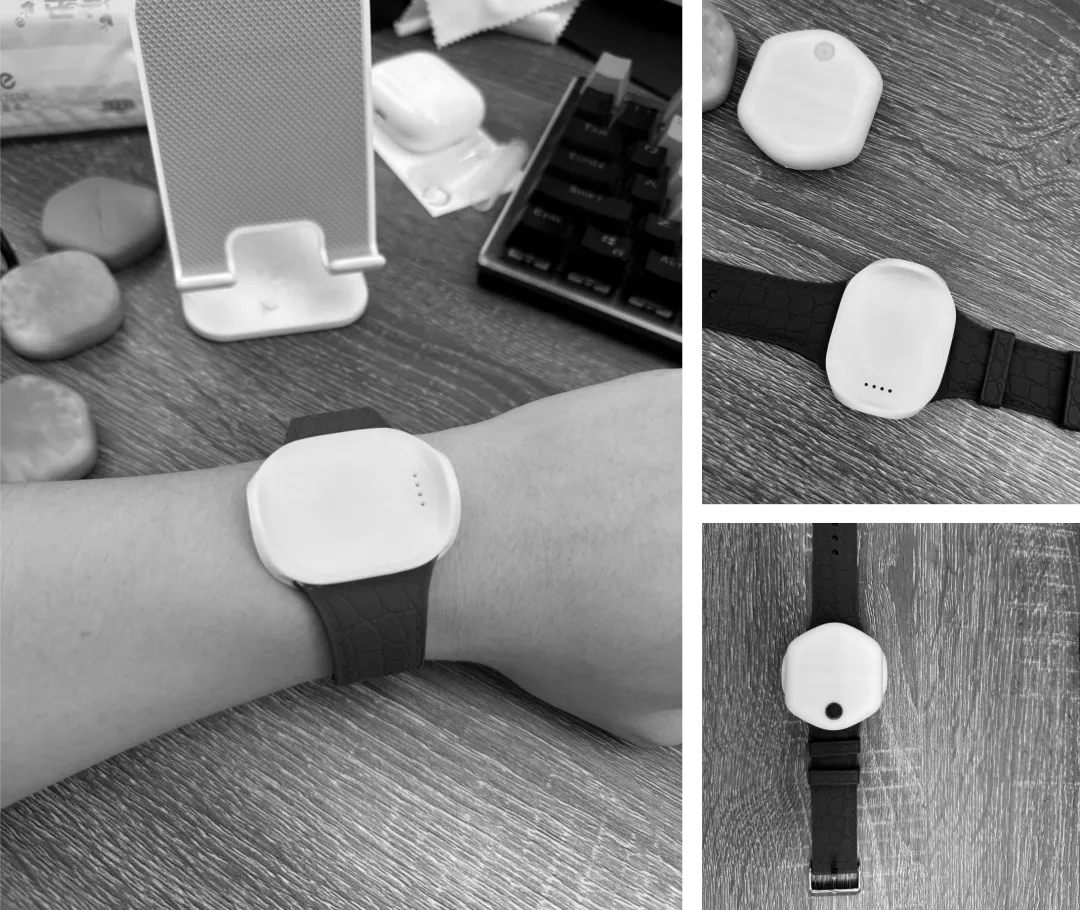 product design，industrial design，Appearance design，AI Hardware，artificial intelligence，