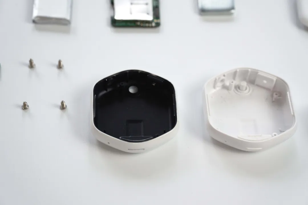 product design，industrial design，Appearance design，AI Hardware，artificial intelligence，