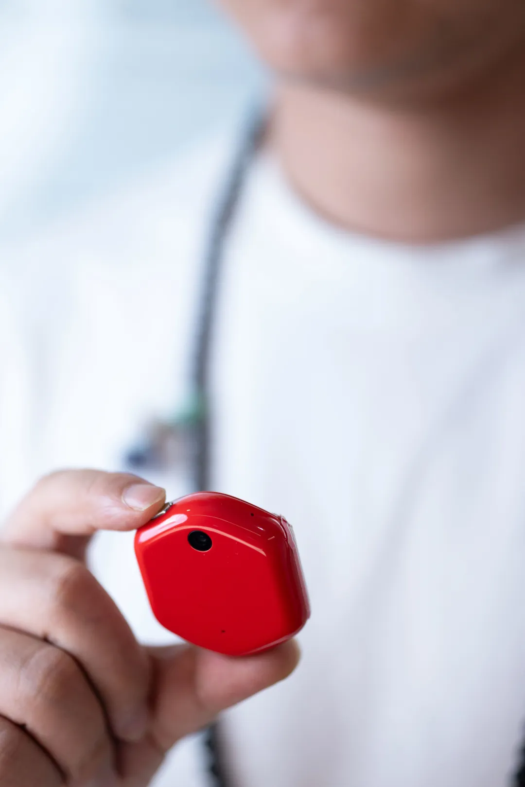 product design，industrial design，Appearance design，AI Hardware，artificial intelligence，