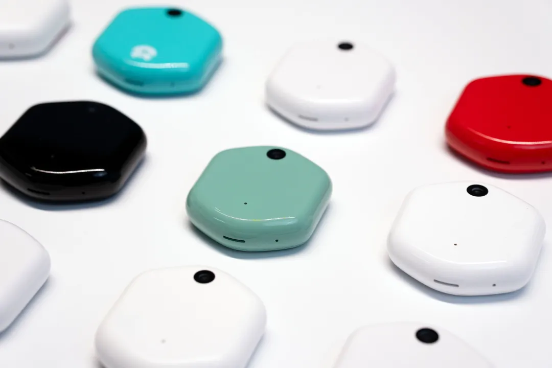 product design，industrial design，Appearance design，AI Hardware，artificial intelligence，