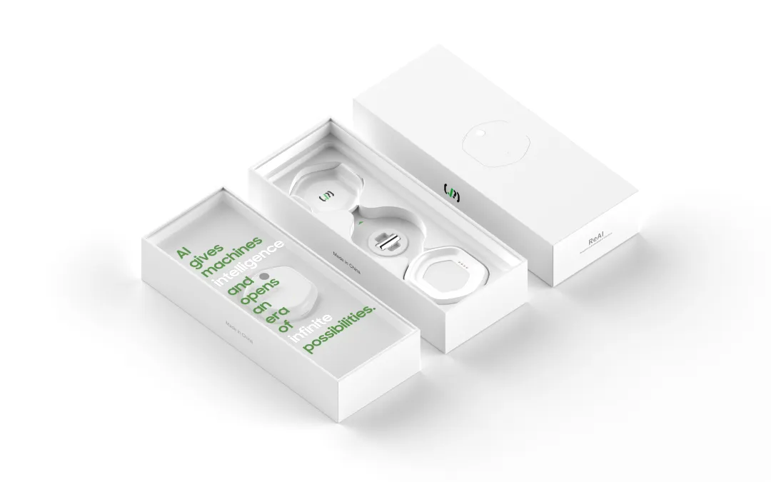 product design，industrial design，Appearance design，AI Hardware，artificial intelligence，