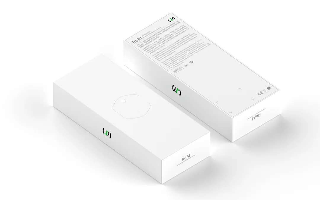 product design，industrial design，Appearance design，AI Hardware，artificial intelligence，